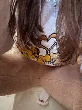 rossana99  online show from February 22, 2026, 11:34 am