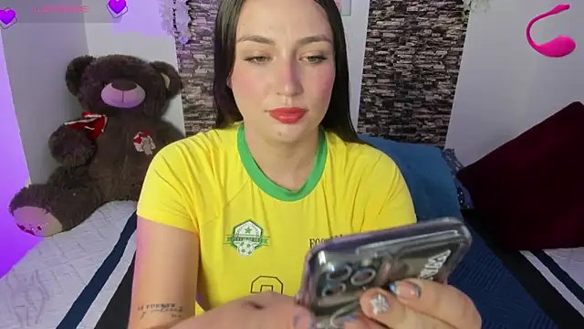 Snapshot of linda_montoya chatting on September 30, 2025, 10:16 pm linda montoya online show from September 30, 2025, 10:16 pm