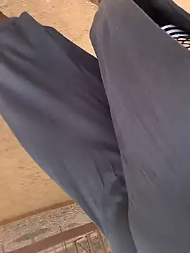 renegade vyxxen online show from April 12, 2026, 11:19 pm