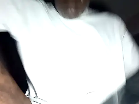 Blkstylion online show from October 23, 2025, 1:26 am