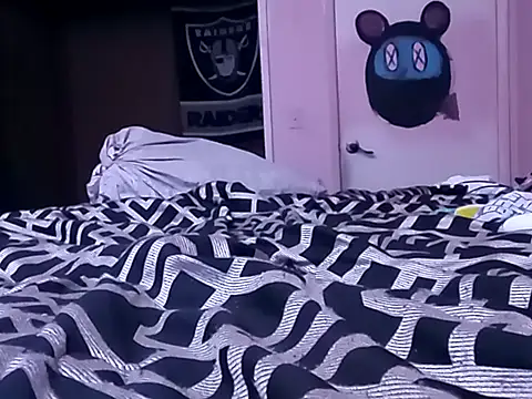 Blkstylion online show from February 3, 2026, 2:53 am