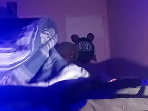 Blkstylion online show from April 11, 2026, 7:45 am