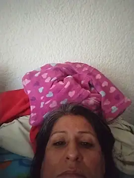 LucifernandaSw online show from March 29, 2026, 10:11 pm