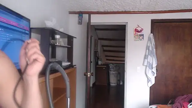 LucifernandaSw online show from February 12, 2025, 9:54 pm