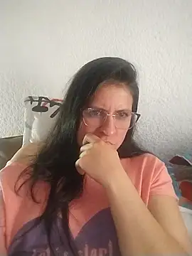 LucifernandaSw online show from February 18, 2025, 2:06 pm