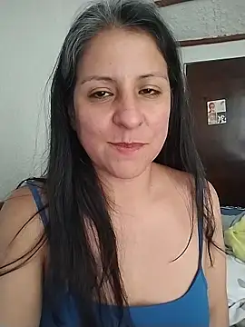 LucifernandaSw online show from May 31, 2026, 11:49 am
