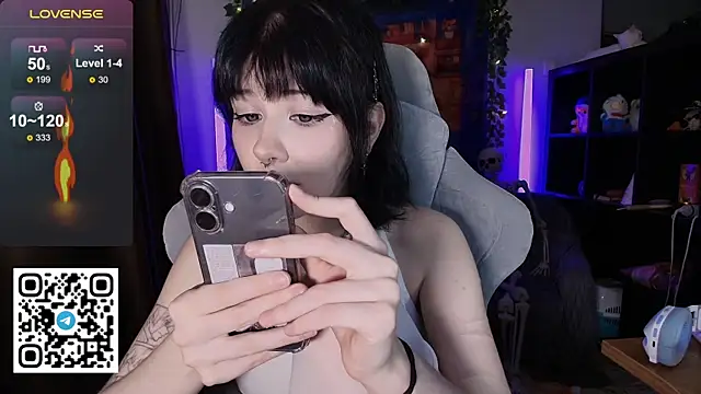 Snapshot of CutieTori chatting on June 26, 2026, 1:17 pm CutieTori online show from June 26, 2026, 1:17 pm