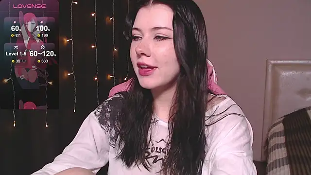 CutieTori online show from January 27, 2025, 10:38 am