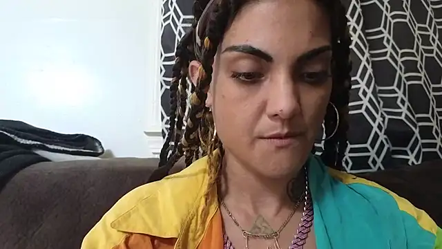 Snapshot of StripKi chatting on October 24, 2025, 7:46 pm StripKi online show from October 24, 2025, 7:46 pm