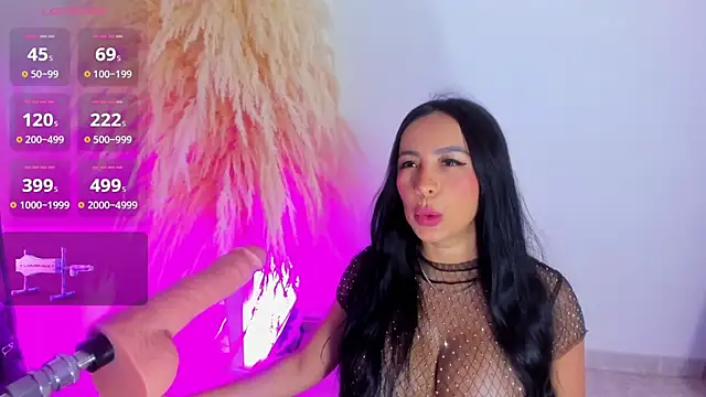 greicyass online show from February 16, 2026, 4:05 pm