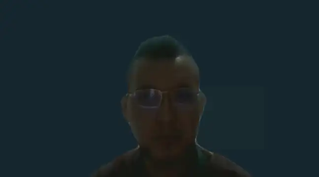 Snapshot of Yeye25199 chatting on January 6, 2025, 1:20 am Yeye25199 online show from January 6, 2025, 1:20 am