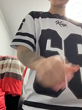 AngelinaTeller online show from November 26, 2025, 2:00 am