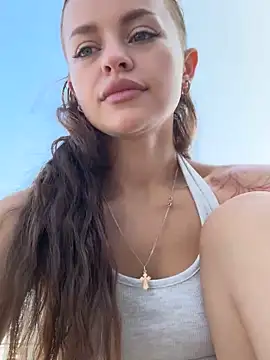 AngelinaTeller online show from January 15, 2026, 1:53 am