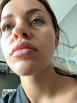 AngelinaTeller online show from March 30, 2026, 12:34 am