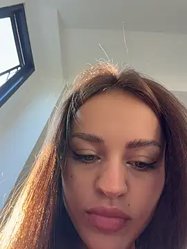 AngelinaTeller online show from March 14, 2026, 12:38 am