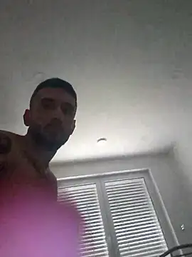 Mjuser666 online show from February 9, 2026, 10:35 am