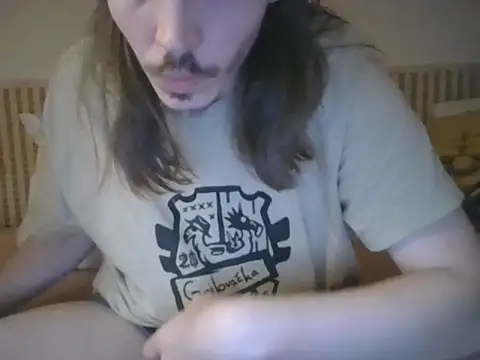 Davideksexy online show from February 15, 2026, 7:02 pm