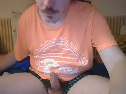 Davideksexy online show from February 19, 2026, 8:50 pm