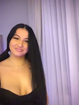 Snapshot of Amalthea_ chatting on February 15, 2025, 4:45 pm Amalthea online show from February 15, 2025, 4:45 pm