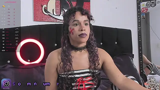 Snapshot of Lips_SaraSofia2 chatting on November 2, 2025, 5:45 am Lips SaraSofia2 online show from November 2, 2025, 5:45 am