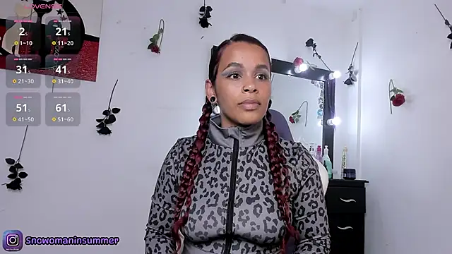 Lips SaraSofia2 online show from May 31, 2026, 6:09 pm