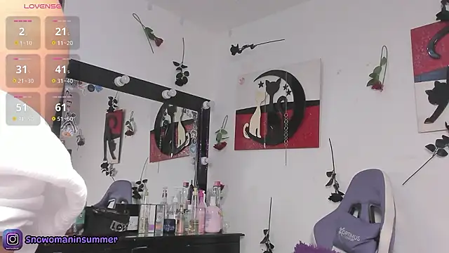 Snapshot of Lips_SaraSofia2 chatting on March 21, 2026, 9:30 pm Lips SaraSofia2 online show from March 21, 2026, 9:30 pm