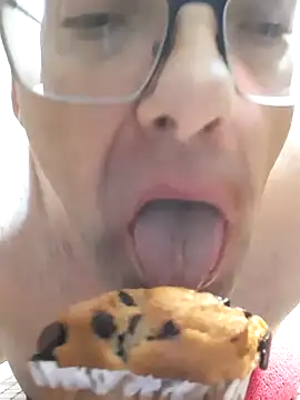 Snapshot of handsomeguy0729 chatting on December 31, 2024, 1:52 pm handsomeguy0729 online show from December 31, 2024, 1:52 pm