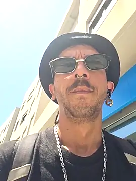 Themadhatter90 online show from May 24, 2026, 3:01 pm