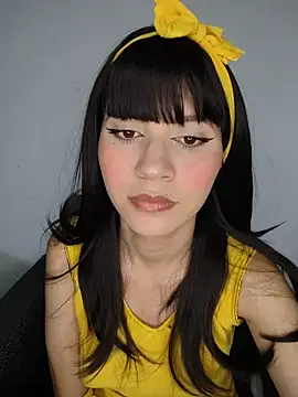 hanaa 18 online show from December 23, 2025, 5:07 am