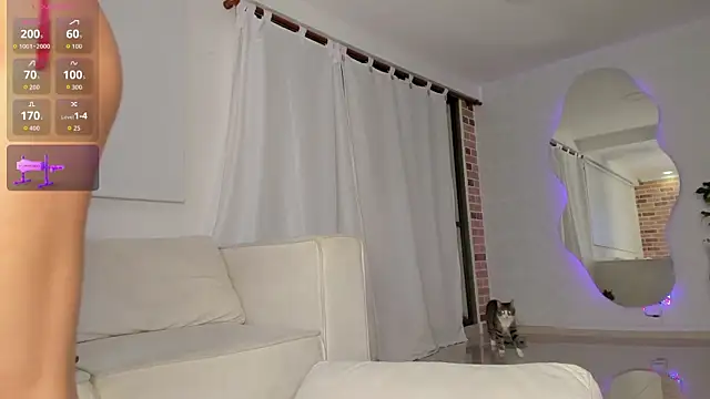 sara evans02 online show from December 1, 2025, 6:58 am