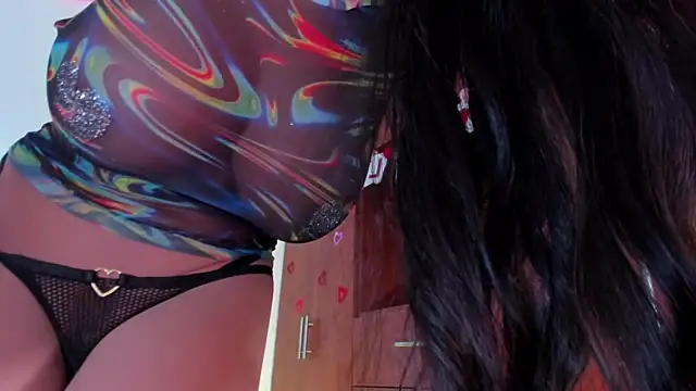 ivannapretyts online show from February 12, 2026, 4:07 pm