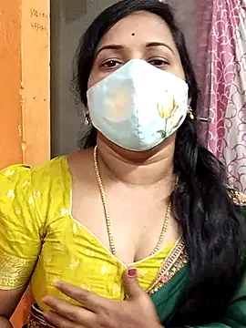 Snapshot of Susma-Telugu chatting on February 18, 2025, 4:58 pm Susma-Telugu online show from February 18, 2025, 4:58 pm