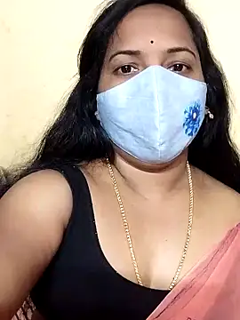 Snapshot of Susma-Telugu chatting on January 10, 2025, 6:17 pm Susma-Telugu online show from January 10, 2025, 6:17 pm