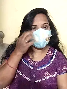 Snapshot of Susma-Telugu chatting on February 17, 2025, 6:17 pm Susma-Telugu online show from February 17, 2025, 6:17 pm