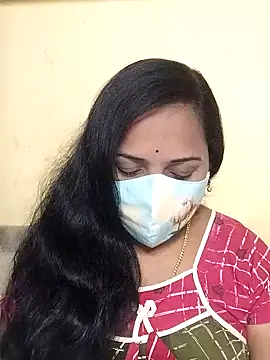 Snapshot of Susma-Telugu chatting on January 24, 2025, 6:35 pm Susma-Telugu online show from January 24, 2025, 6:35 pm