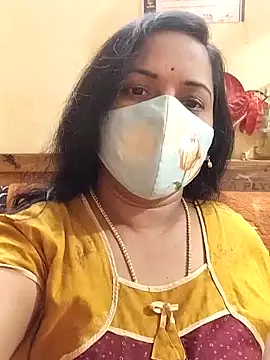 Snapshot of Susma-Telugu chatting on February 4, 2025, 6:38 pm Susma-Telugu online show from February 4, 2025, 6:38 pm