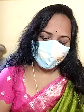 Snapshot of Susma-Telugu chatting on January 20, 2025, 5:15 am Susma-Telugu online show from January 20, 2025, 5:15 am