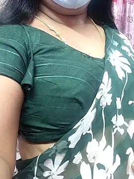 Snapshot of Susma-Telugu chatting on June 1, 2026, 6:24 am Susma-Telugu online show from June 1, 2026, 6:24 am