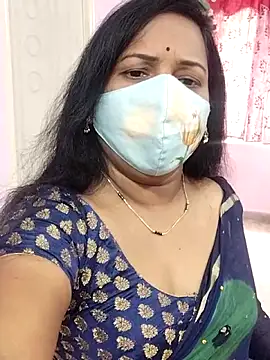 Snapshot of Susma-Telugu chatting on March 8, 2026, 6:17 am Susma-Telugu online show from March 8, 2026, 6:17 am