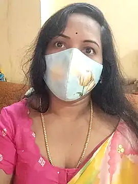 Snapshot of Susma-Telugu chatting on January 25, 2025, 5:29 am Susma-Telugu online show from January 25, 2025, 5:29 am