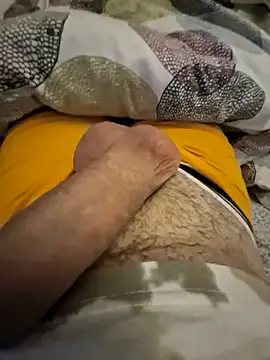 Snapshot of MarkBigDick35 chatting on March 17, 2025, 11:10 am MarkBigDick35 online show from March 17, 2025, 11:10 am