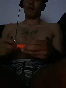 Fit-Sex online show from May 1, 2026, 4:39 am