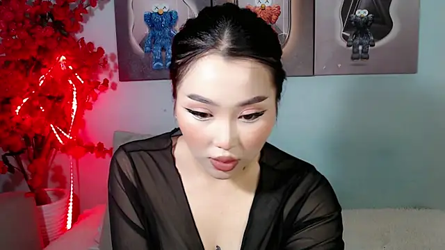 Snapshot of ichiben chatting on November 14, 2025, 8:12 pm ichiben online show from November 14, 2025, 8:12 pm