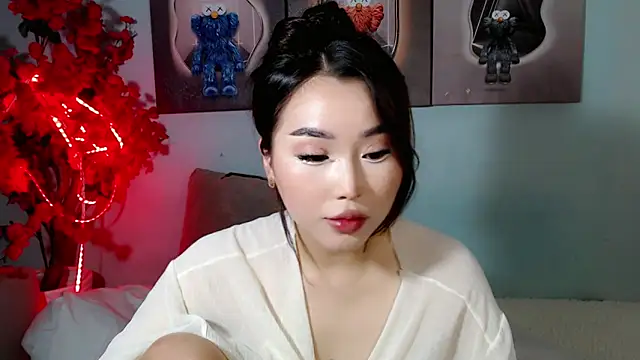 Snapshot of ichiben chatting on December 3, 2025, 3:40 am ichiben online show from December 3, 2025, 3:40 am