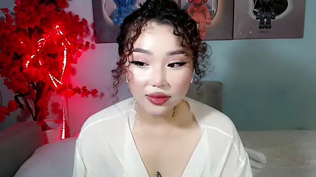 Snapshot of ichiben chatting on November 12, 2025, 12:04 am ichiben online show from November 12, 2025, 12:04 am