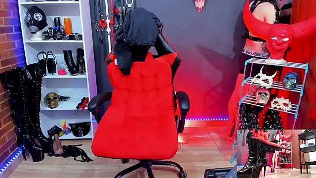 daven56 online show from March 19, 2026, 1:11 pm