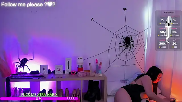 Snapshot of catha_cat chatting on October 8, 2025, 5:13 pm catha cat online show from October 8, 2025, 5:13 pm