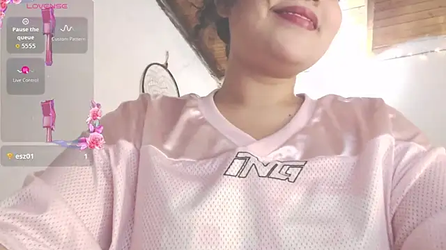 Amara18  online show from March 7, 2026, 8:36 pm