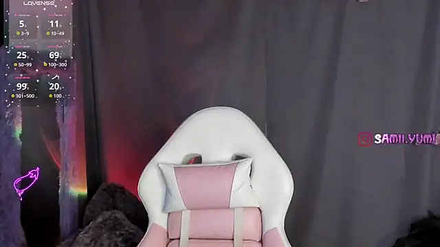 sami monroe online show from February 5, 2026, 12:23 pm