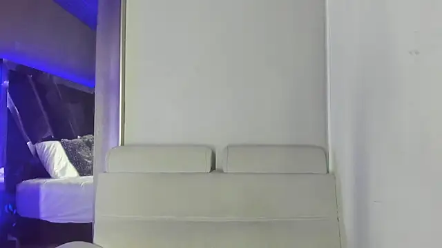 Amareto  online show from March 6, 2026, 11:16 am